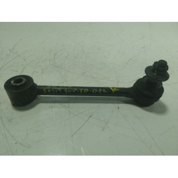 BRAZO SUSPENSION SUPERIOR TRASERO DERECHO 552503Z000 