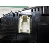 Recambio de cuadro instrumentos para citroën c4 lim. feel edition referencia OEM IAM 9812832380 9812832380 
