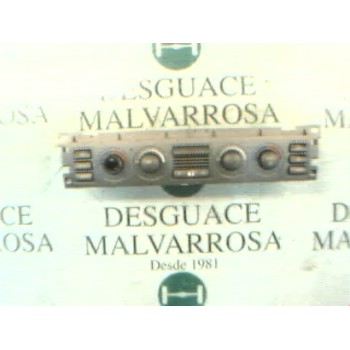 MANDO CALEFACCION / AIRE ACONDICIONADO 64116953182 64116932149 