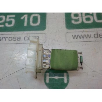 RESISTENCIA CALEFACCION 1K0959263A 