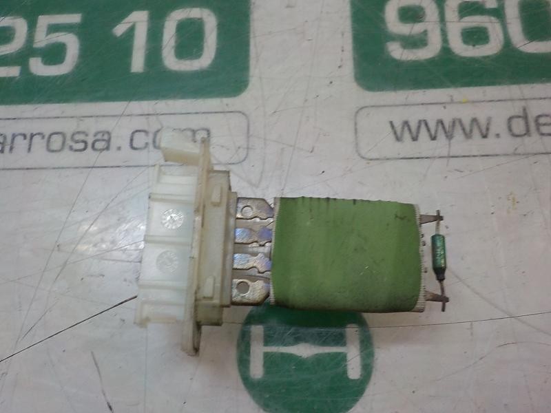 Recambio de resistencia calefaccion para volkswagen golf vi (5k1) advance bluemotion referencia OEM IAM 1K0959263A  