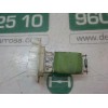 Recambio de resistencia calefaccion para volkswagen golf vi (5k1) advance bluemotion referencia OEM IAM 1K0959263A  