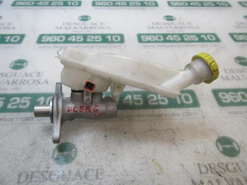 Recambio de bomba freno para peugeot 208 style referencia OEM IAM 4601R7  