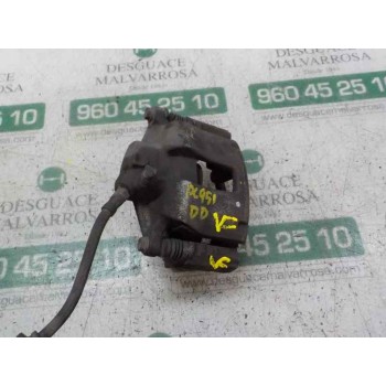 PINZA FRENO DELANTERA DERECHA 77364652 