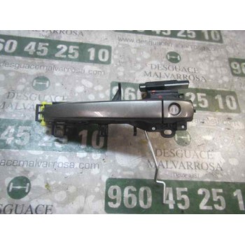 MANETA EXTERIOR DELANTERA IZQUIERDA 6920205040 