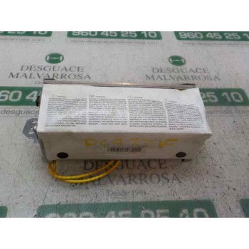 AIRBAG DELANTERO DERECHO 72127056041 39705604110W 39705604110W