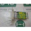 Recambio de resistencia calefaccion para volkswagen golf vi (5k1) advance bluemotion referencia OEM IAM 1K0959263A  