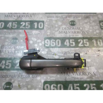 MANETA EXTERIOR TRASERA DERECHA 692030F022 