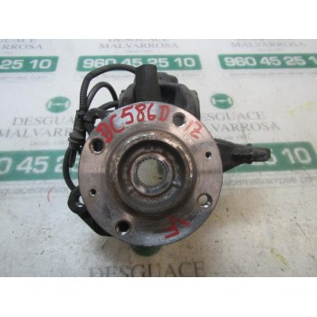 MANGUETA DELANTERA IZQUIERDA 364690 