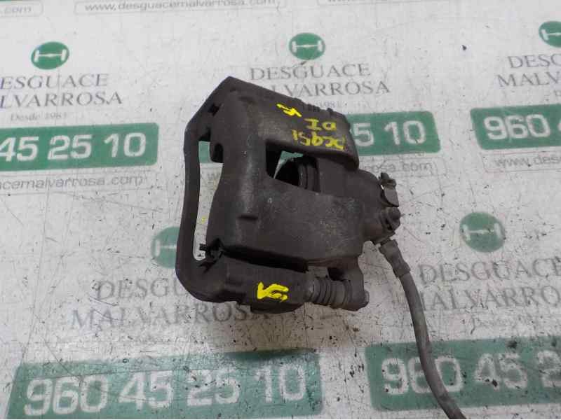 Recambio de pinza freno delantera izquierda para fiat bravo (198) 1.6 jtdm 16v cat referencia OEM IAM 77364650  