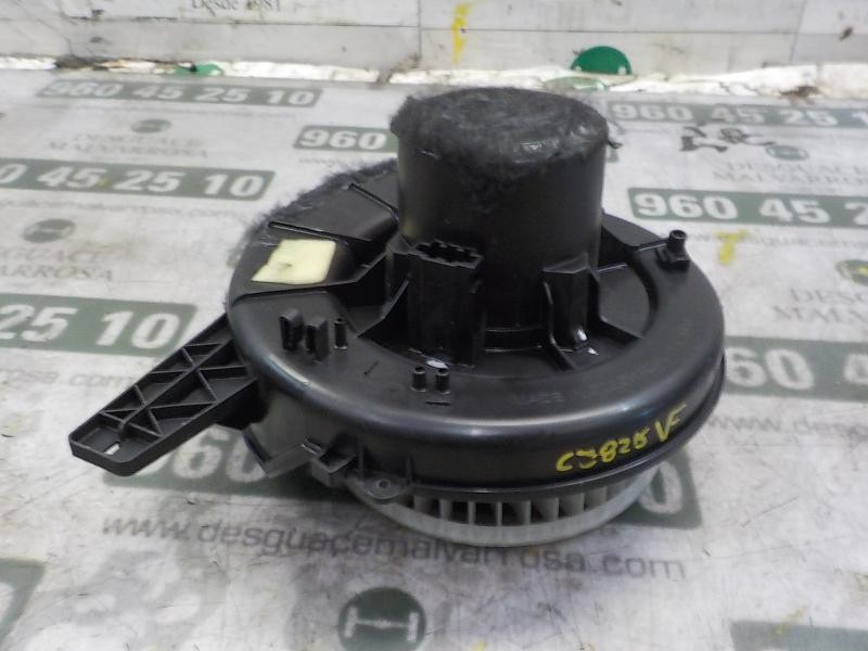 Recambio de motor calefaccion para skoda spaceback (5h) 1.6 tdi dpf referencia OEM IAM 6R1819015A  