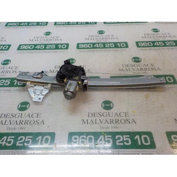 ELEVALUNAS DELANTERO DERECHO 9222GN 