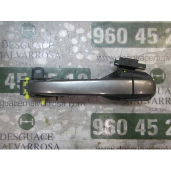 MANETA EXTERIOR TRASERA IZQUIERDA 692040F022 