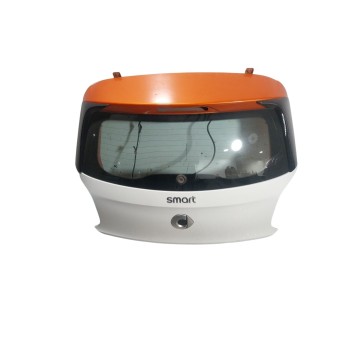 PORTON TRASERO A4537403900 