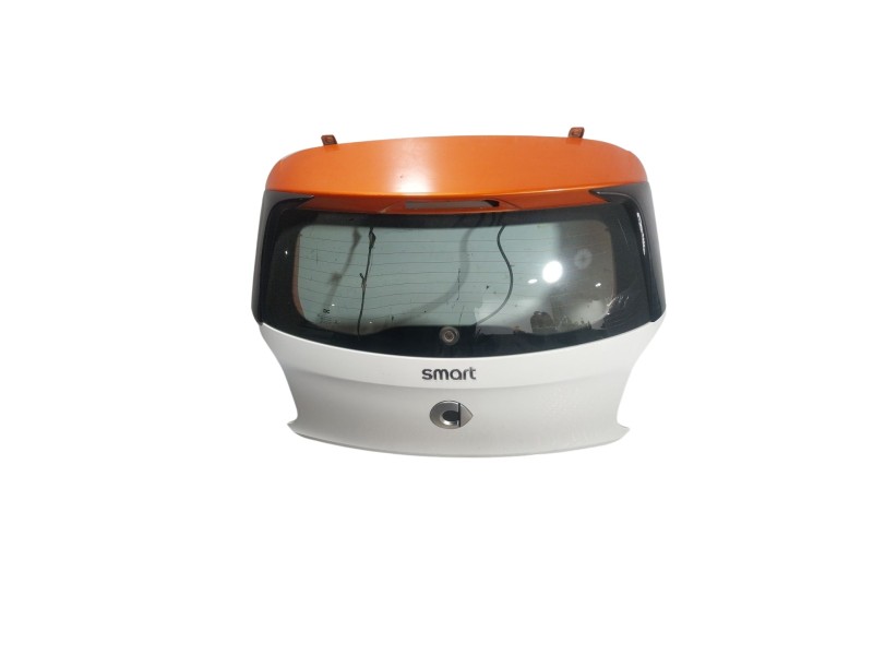 Recambio de porton trasero para smart forfour 1.0 cat referencia OEM IAM A4537403900  
