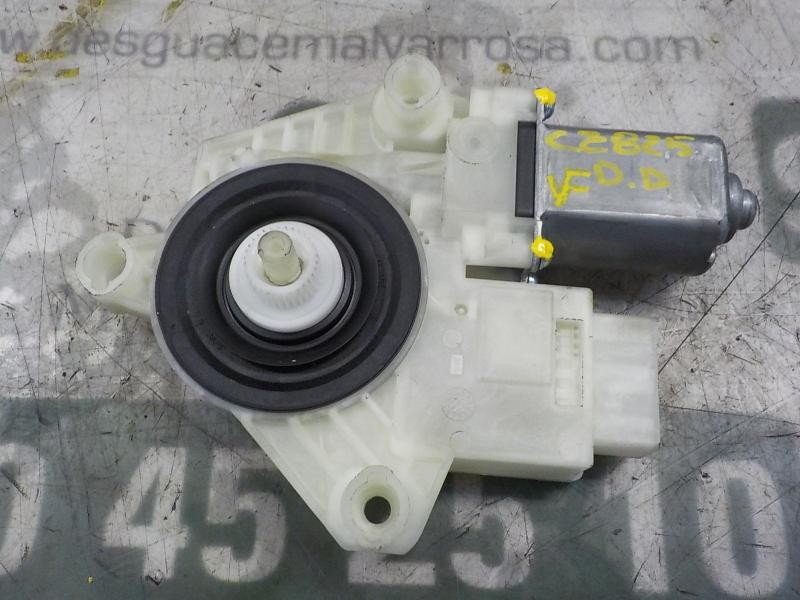 Recambio de motor elevalunas delantero derecho para skoda spaceback (5h) 1.6 tdi dpf referencia OEM IAM 5JA959812K  