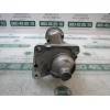 Recambio de motor arranque para peugeot 208 style referencia OEM IAM 5802AE  