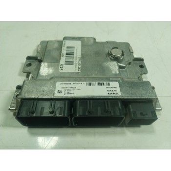 CENTRALITA MOTOR UCE 237107756S 237106820s 