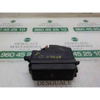 CAJA RELES / FUSIBLES 61146906614 