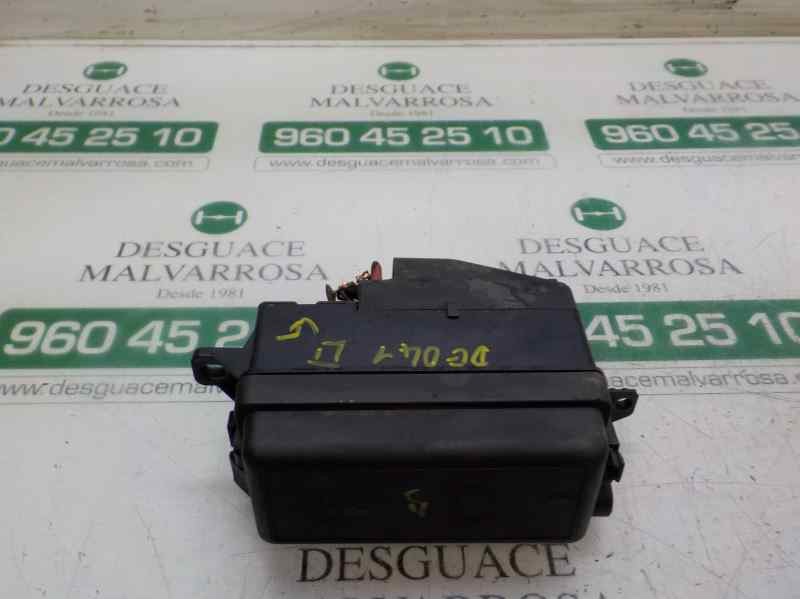 Recambio de caja reles / fusibles para mini mini (r50,r53) 1.6 16v cat referencia OEM IAM 61146906614  