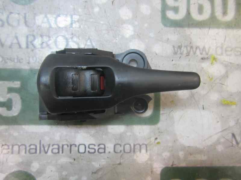 Recambio de maneta interior delantera derecha para toyota verso 1.6 d-4d cat referencia OEM IAM 6920502120C0  