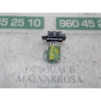 RESISTENCIA CALEFACCION 