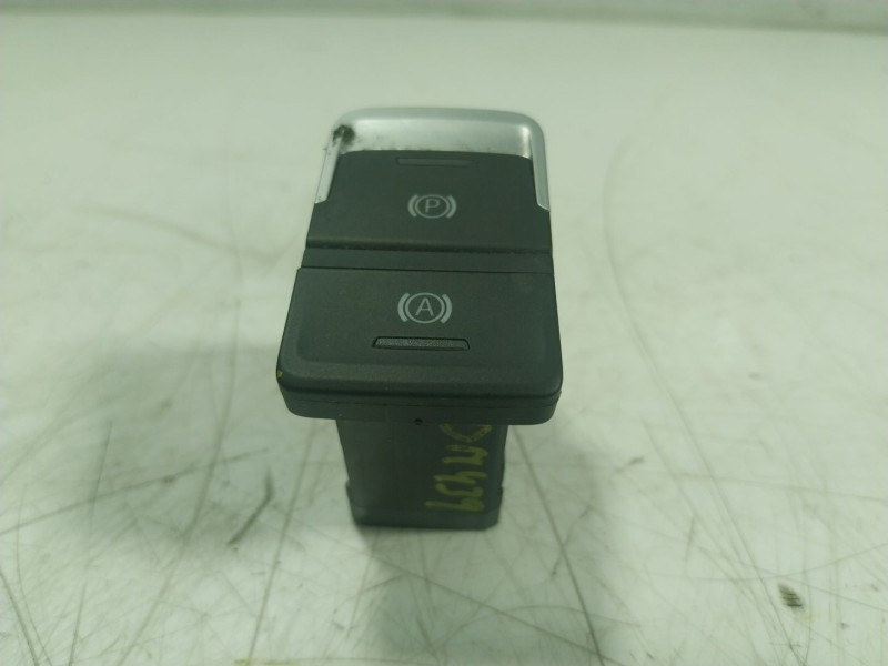 Recambio de palanca freno de mano para seat ateca (kh7) fr go referencia OEM IAM 575927225AICX 575927225A 