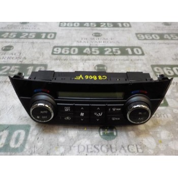 MANDO CLIMATIZADOR 5590042450 