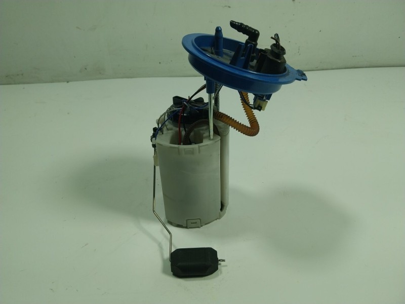 Recambio de aforador para audi a1 sportback (gba) 25 tfsi s line referencia OEM IAM 2Q0919051F 2Q0919051 