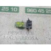 Recambio de resistencia calefaccion para peugeot expert tepee 1.6 16v hdi referencia OEM IAM   
