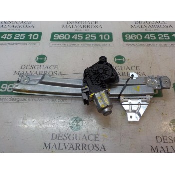 ELEVALUNAS TRASERO IZQUIERDO 9223H0 