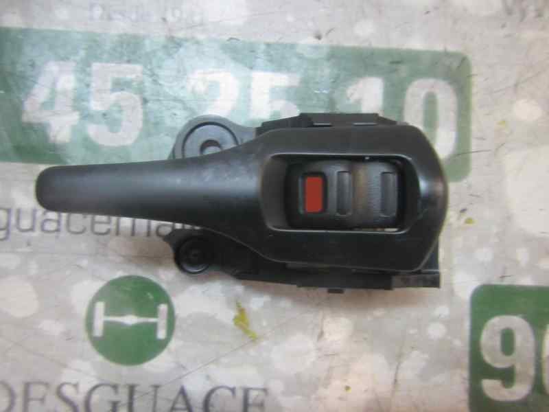 Recambio de maneta interior delantera izquierda para toyota verso 1.6 d-4d cat referencia OEM IAM 6920602120C0  