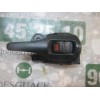 Recambio de maneta interior delantera izquierda para toyota verso 1.6 d-4d cat referencia OEM IAM 6920602120C0  