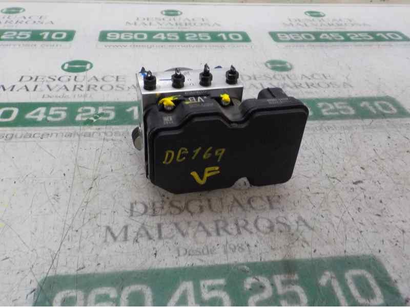 Recambio de abs para toyota c-hr hybrid active referencia OEM IAM 4405010080 8954110080 11304041330