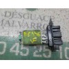 Recambio de resistencia calefaccion para peugeot expert tepee 1.6 16v hdi referencia OEM IAM   