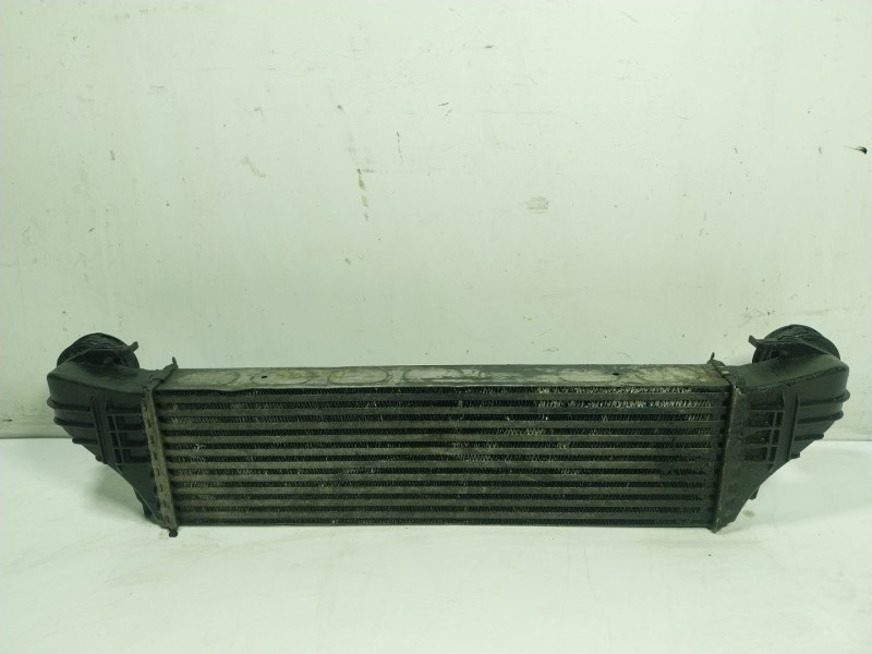 Recambio de intercooler para bmw x5 (e53) 3.0 turbodiesel cat referencia OEM IAM 17517791231 2003118142054 