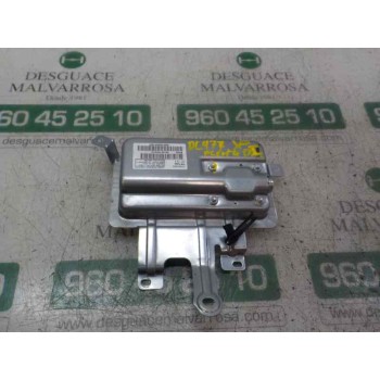 AIRBAG LATERAL IZQUIERDO 72123427989 343427990015 