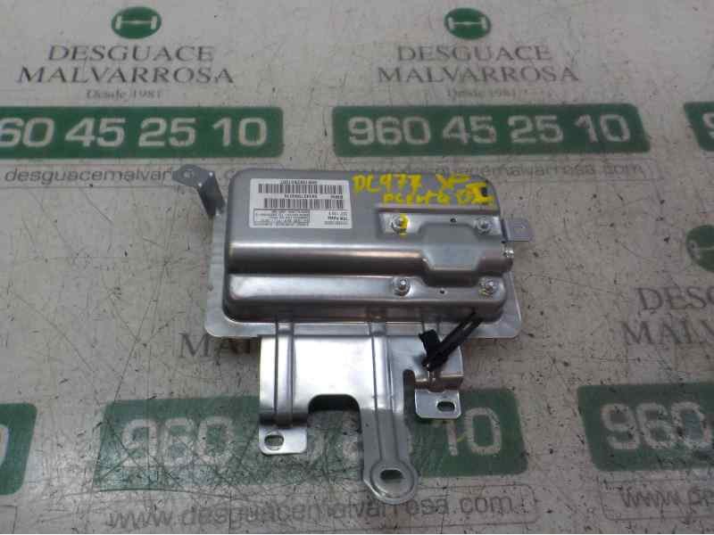 Recambio de airbag lateral izquierdo para bmw x3 (e83) 2.0d referencia OEM IAM 72123427989 343427990015 