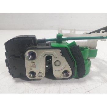 CERRADURA PUERTA DELANTERA IZQUIERDA 813103Z000 813103Z000 