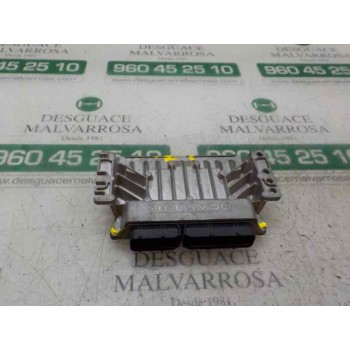 CENTRALITA MOTOR UCE 12147553710 1214755373501 S83293