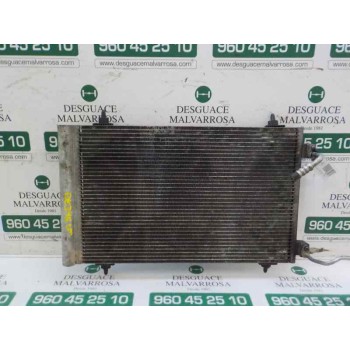 CONDENSADOR AIRE ACONDICIONADO 