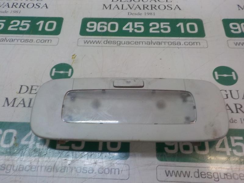 Recambio de piloto interior para volkswagen golf vi (5k1) advance bluemotion referencia OEM IAM 1K0947291HY20  