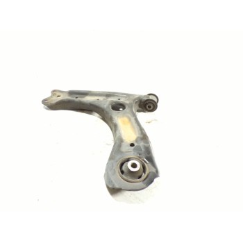 BRAZO SUSPENSION INFERIOR DELANTERO IZQUIERDO 6R0407151F 