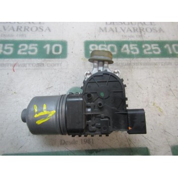 MOTOR LIMPIA DELANTERO 9815497780 