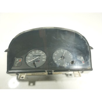 CUADRO INSTRUMENTOS 9630166680 