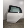 Recambio de puerta trasera izquierda para smart forfour 1.0 cat referencia OEM IAM A4537306200  