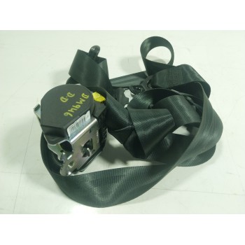 CINTURON SEGURIDAD DELANTERO DERECHO 868846264R 868847626R 