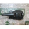 Recambio de maneta interior trasera izquierda para toyota verso 1.6 d-4d cat referencia OEM IAM 6920602120C0  