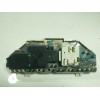 Recambio de cuadro instrumentos para citroën berlingo 1.9 diesel referencia OEM IAM  9630166680 