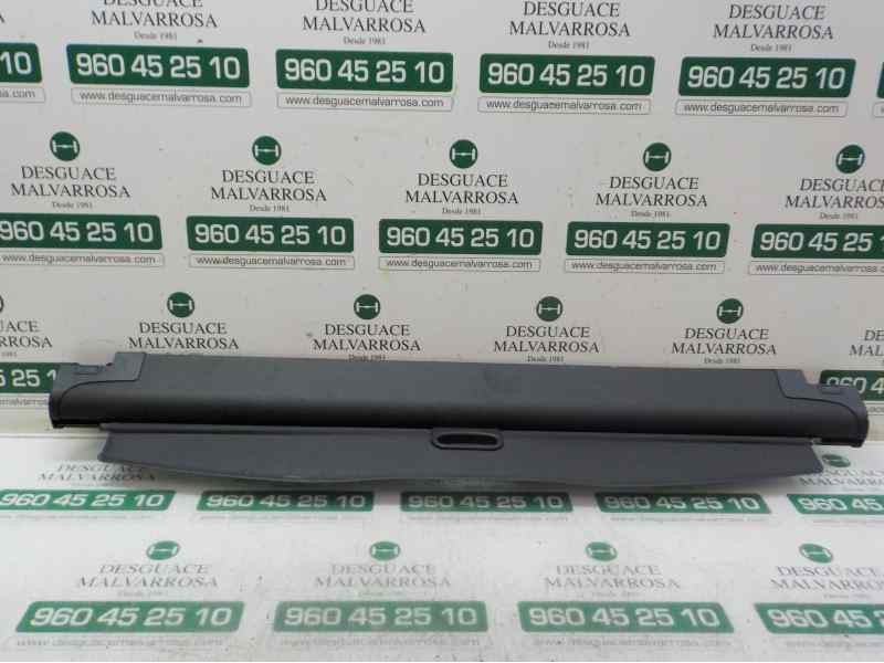 Recambio de bandeja trasera para bmw x3 (e83) 2.0d referencia OEM IAM 51473424662  